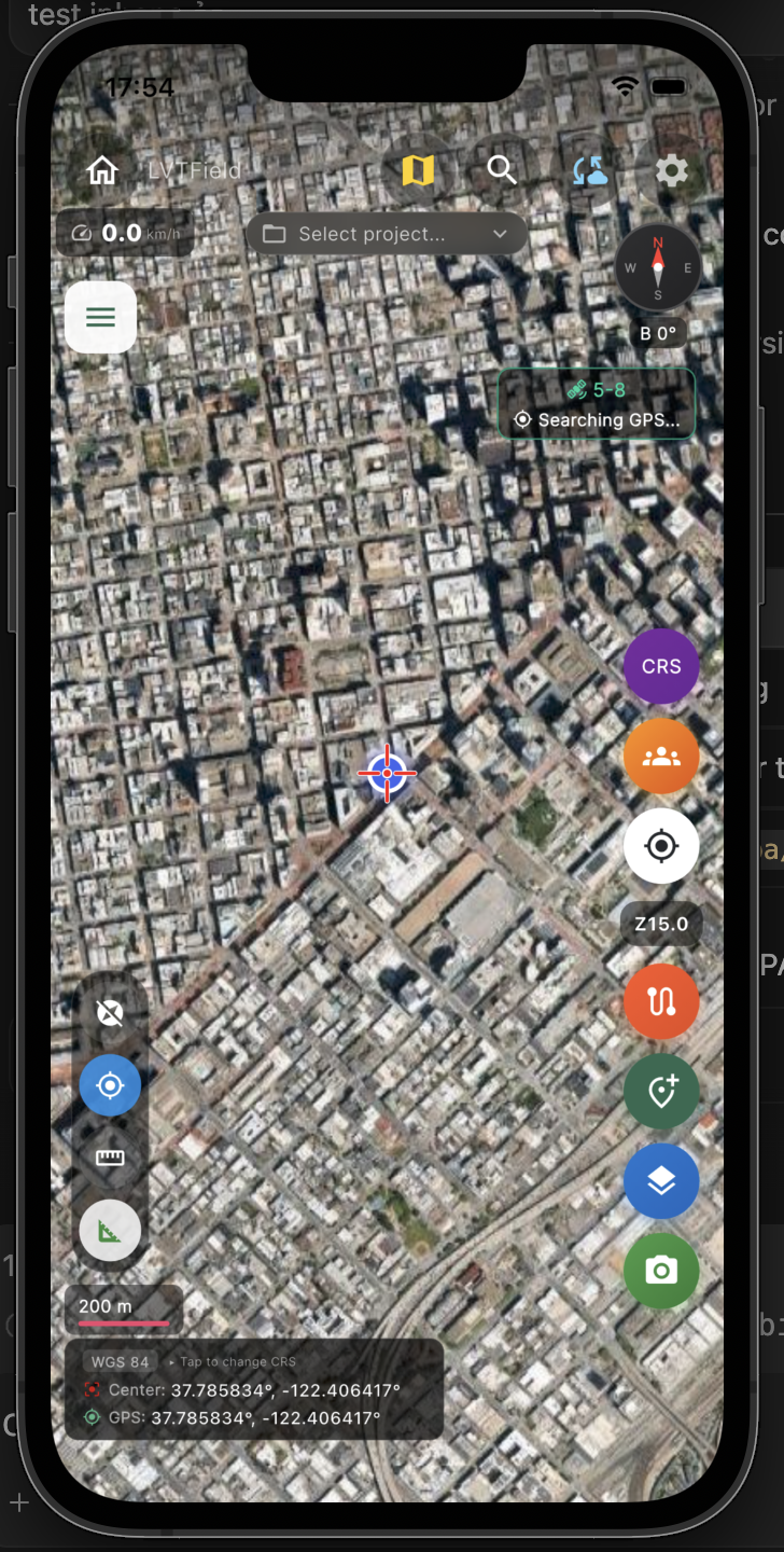 LVTField iOS